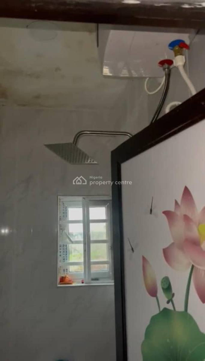 Standard Mini Flat (room & Parlor), Onosa, Ibeju Lekki, Lagos, Mini Flat (room and Parlour) for Rent