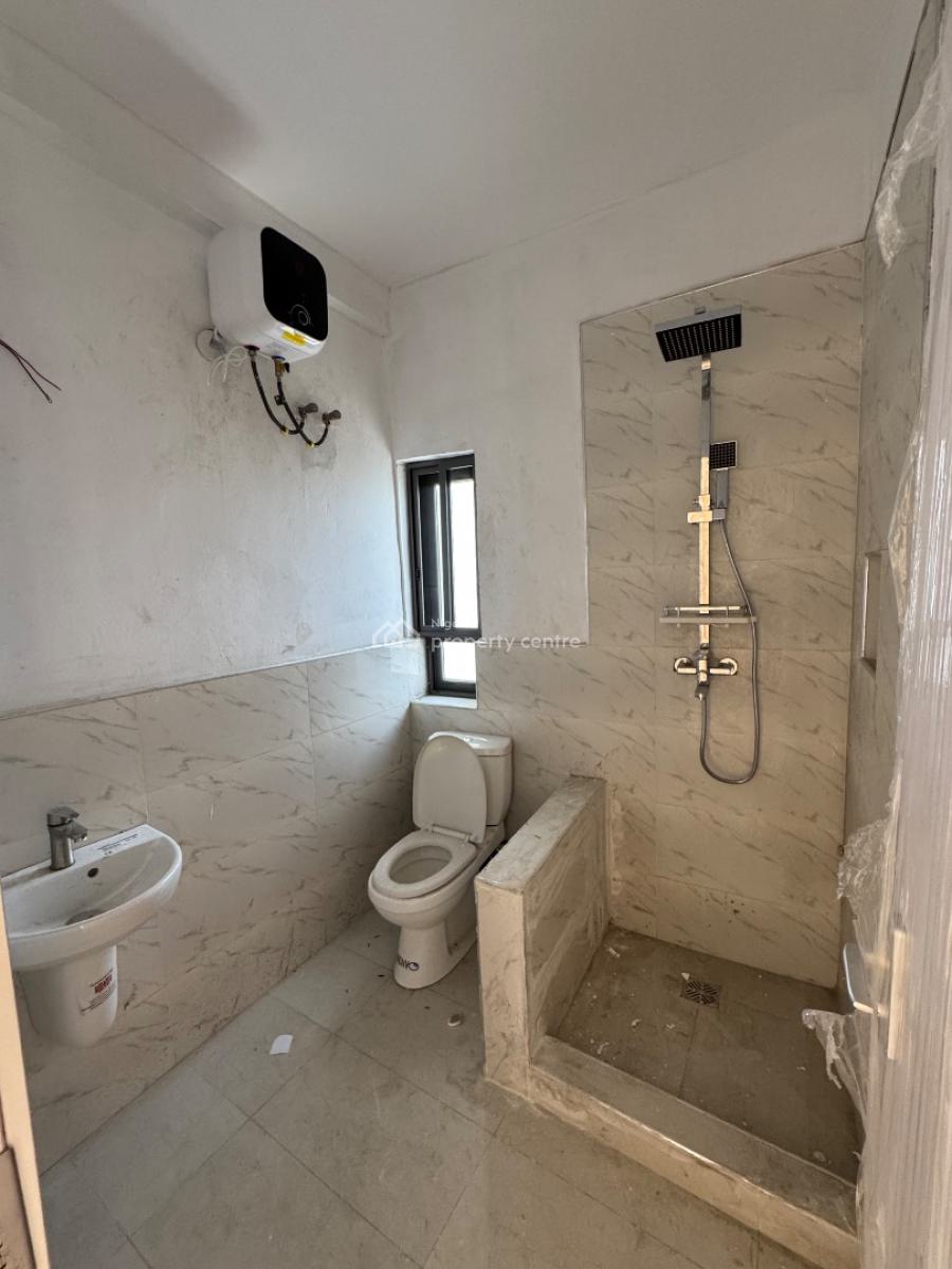 𝐁𝐑𝐀𝐍𝐃 𝐍𝐄𝐖 1 𝐁𝐄𝐃𝐑𝐎𝐎𝐌 𝐀𝐏𝐀𝐑𝐓𝐌𝐄𝐍𝐓, Ikota, Lekki, Ikota, Lekki, Lagos, Mini Flat (room and Parlour) for Rent