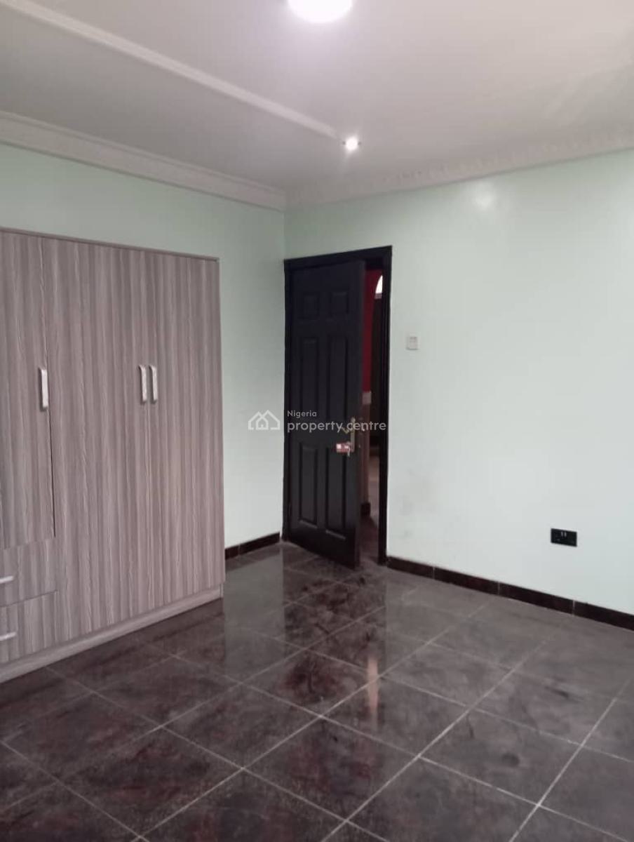 Decent 4 Bedroom Semi Detached Duplex, Anibaloye Estate, Anthony, Maryland, Lagos, Semi-detached Duplex for Sale