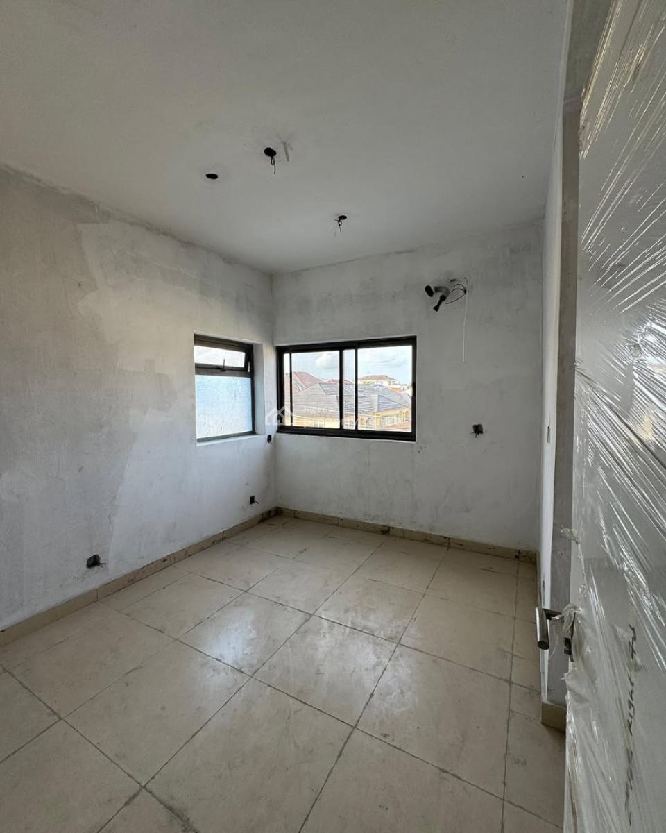 Brand New 1,2 & 3 Bedroom Apartment, Ikota Lekki, Ikota, Lekki, Lagos, Flat / Apartment for Rent