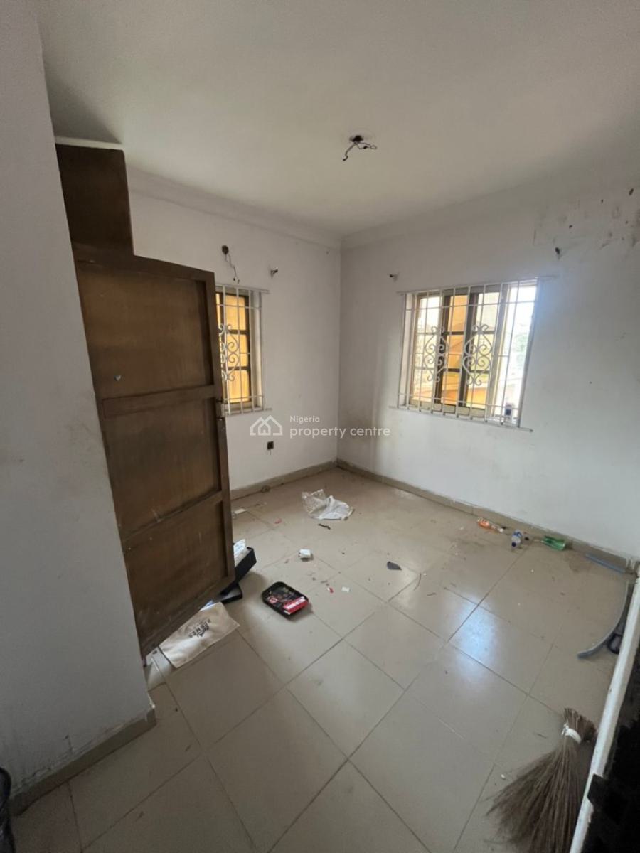 Luxury 3 Bedroom Flat, Gra Phase 1, Magodo, Lagos, Flat / Apartment for Rent