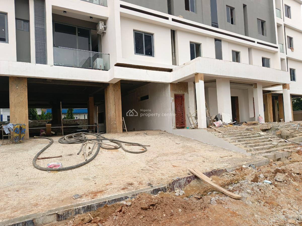 Newly Built 3 Bedrooms Apartment, Ikeja Gra, Ikeja, Lagos, Flat / Apartment for Rent