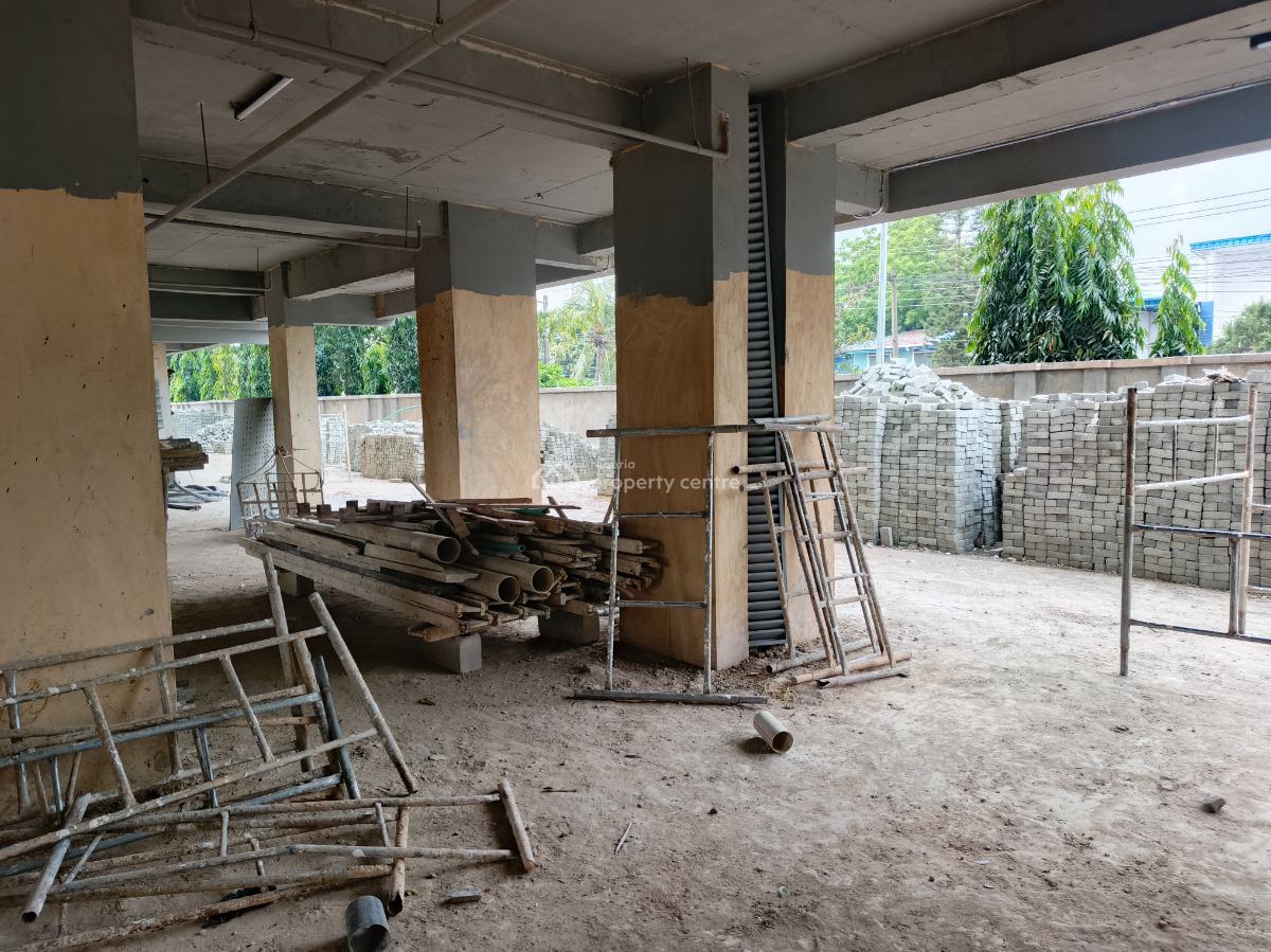 Newly Built 3 Bedrooms Apartment, Ikeja Gra, Ikeja, Lagos, Flat / Apartment for Rent