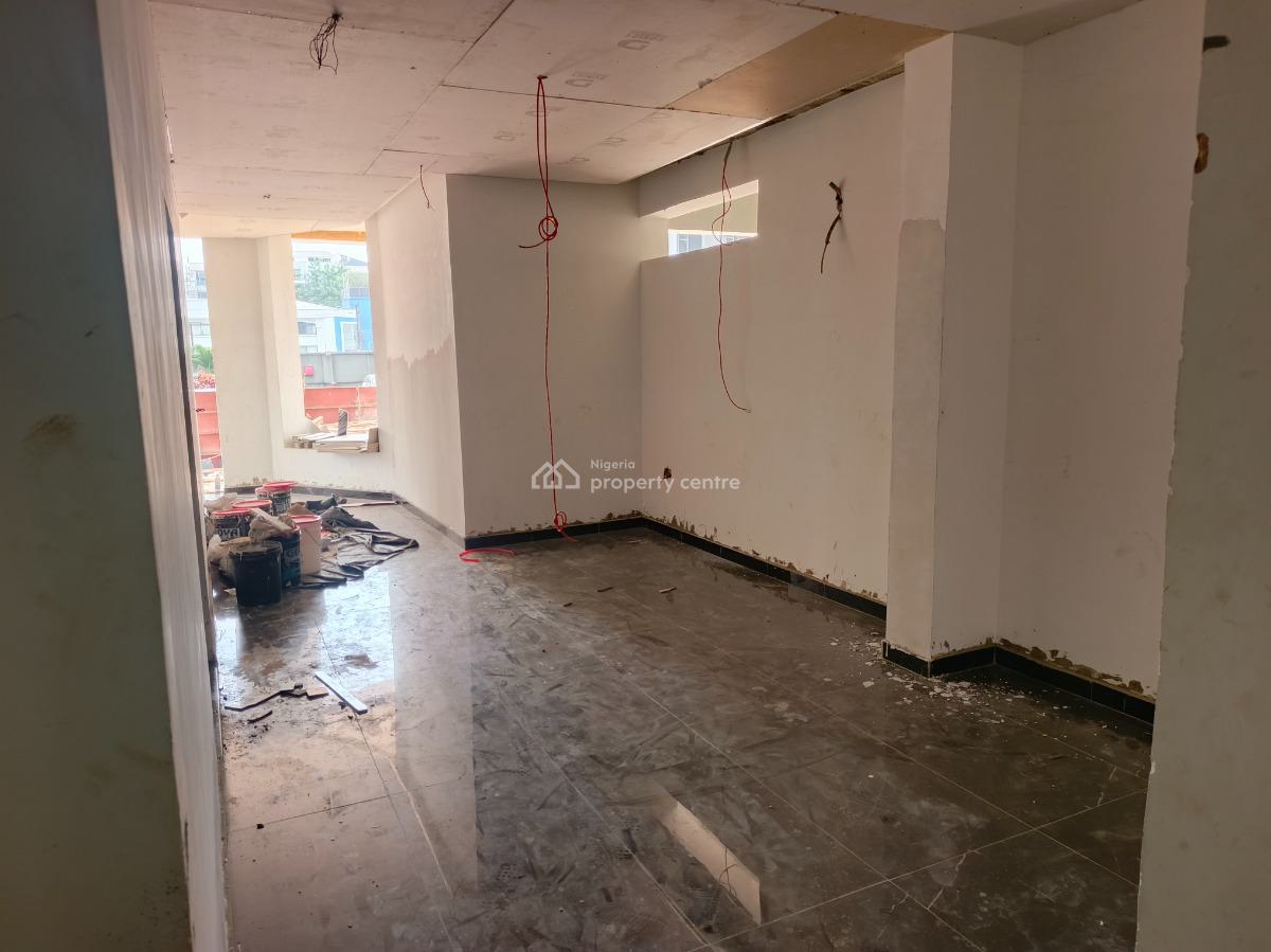 Newly Built 3 Bedrooms Apartment, Ikeja Gra, Ikeja, Lagos, Flat / Apartment for Rent