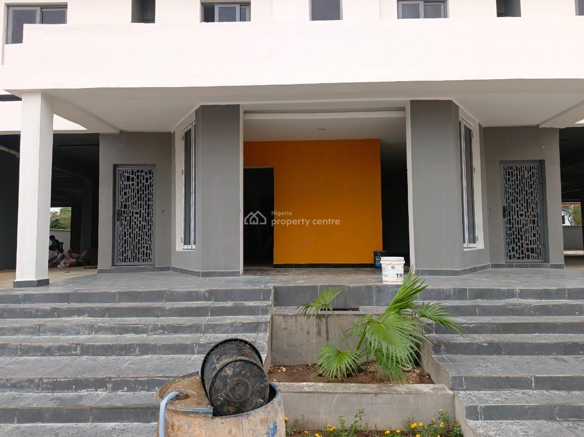 Newly Built 3 Bedrooms Apartment, Ikeja Gra, Ikeja, Lagos, Flat / Apartment for Rent