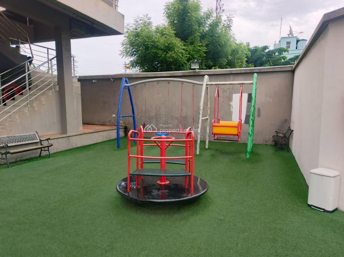 Newly Built 3 Bedrooms Apartment, Ikeja Gra, Ikeja, Lagos, Flat / Apartment for Rent