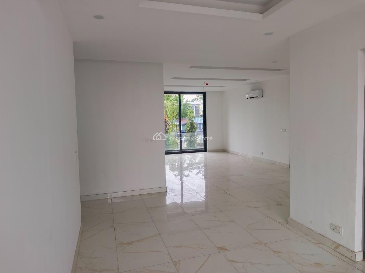 Newly Built 3 Bedrooms Apartment, Ikeja Gra, Ikeja, Lagos, Flat / Apartment for Rent