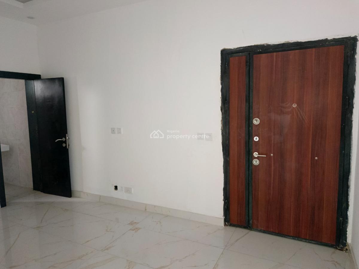 Newly Built 3 Bedrooms Apartment, Ikeja Gra, Ikeja, Lagos, Flat / Apartment for Rent