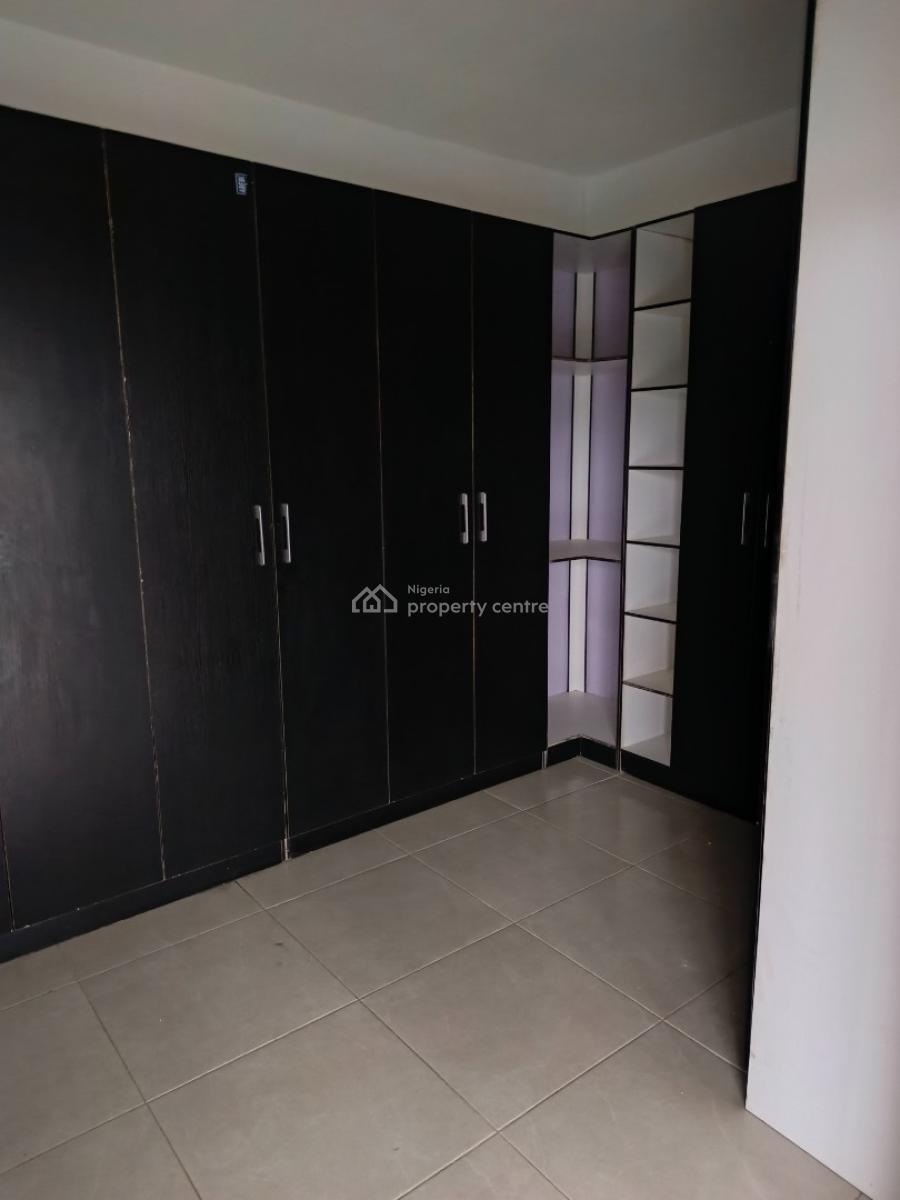 Newly Built 3 Bedrooms Apartment, Ikeja Gra, Ikeja, Lagos, Flat / Apartment for Rent