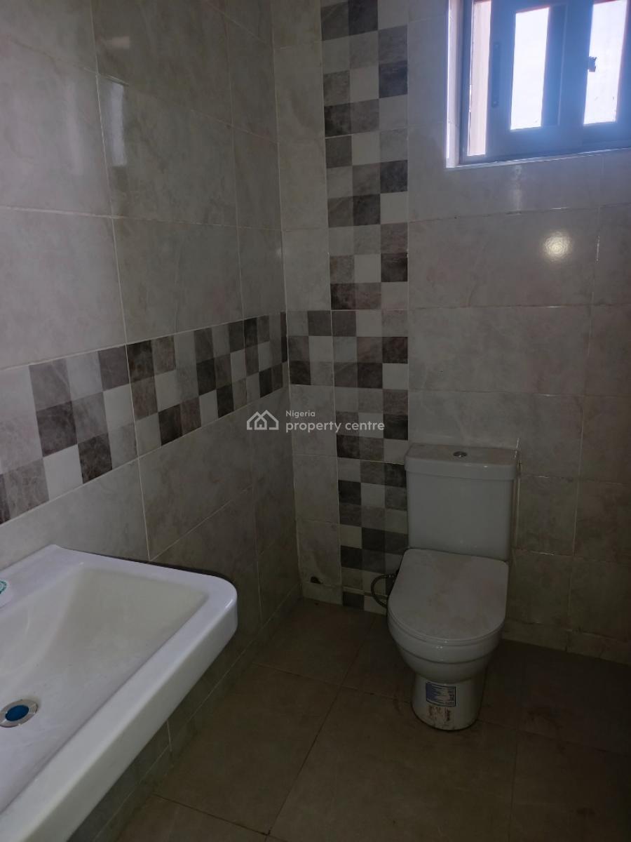 Newly Built 3 Bedrooms Apartment, Ikeja Gra, Ikeja, Lagos, Flat / Apartment for Rent