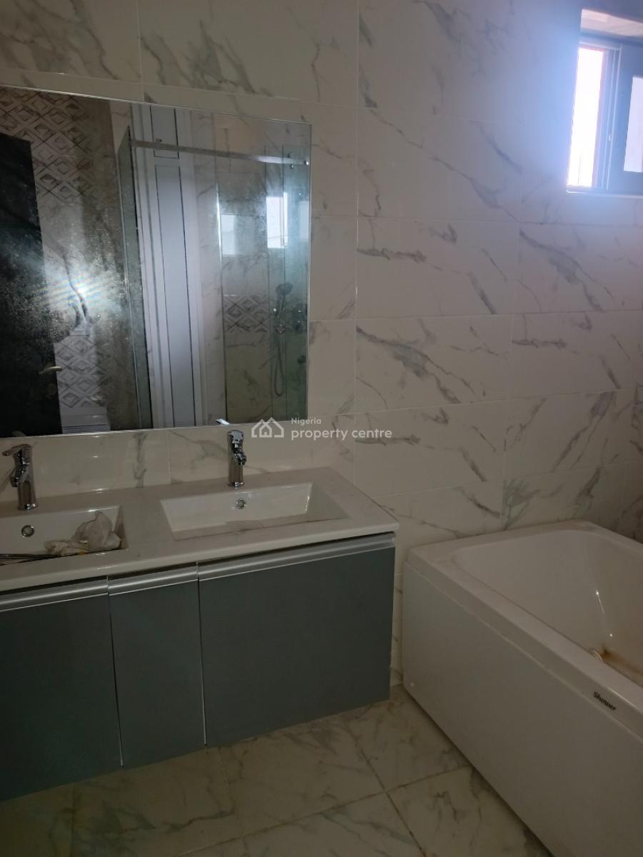 Newly Built 3 Bedrooms Apartment, Ikeja Gra, Ikeja, Lagos, Flat / Apartment for Rent