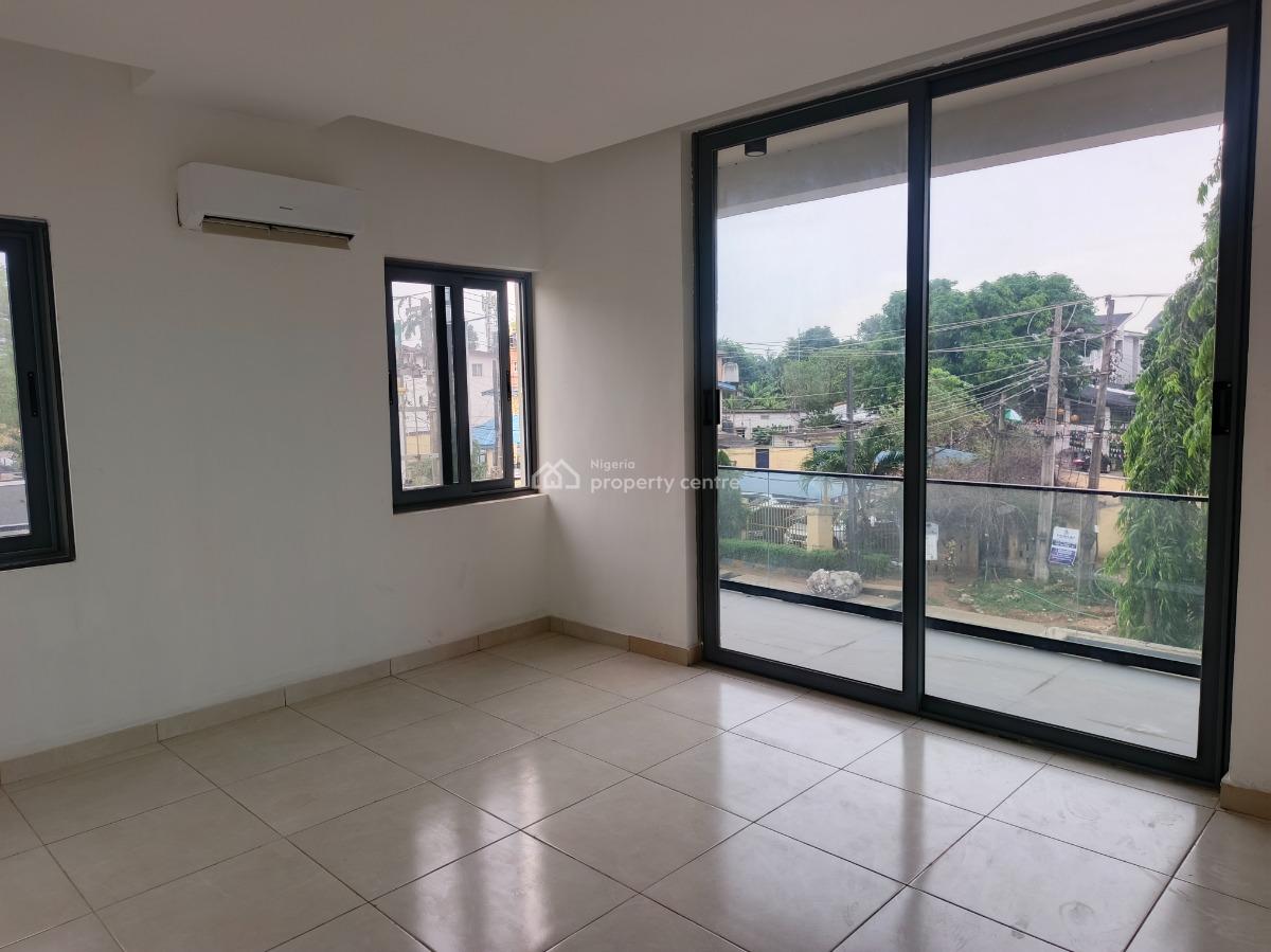 Newly Built 3 Bedrooms Apartment, Ikeja Gra, Ikeja, Lagos, Flat / Apartment for Rent
