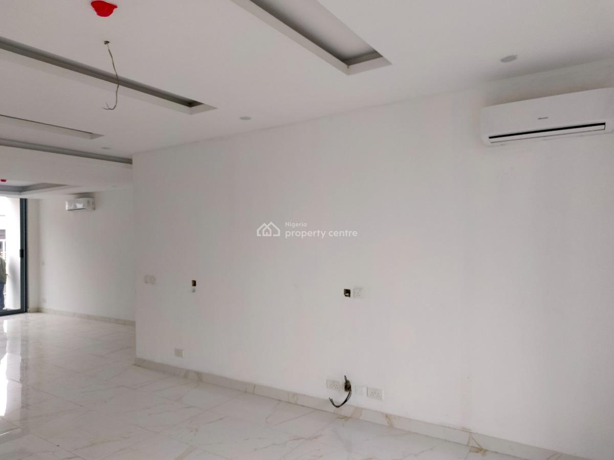 Newly Built 3 Bedrooms Apartment, Ikeja Gra, Ikeja, Lagos, Flat / Apartment for Rent