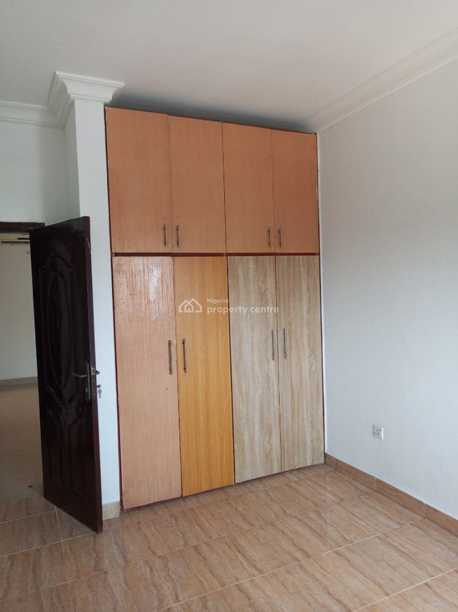 Three Bedroom Apartment, Ado Road, Ado, Ajah, Lagos, Flat / Apartment for Rent