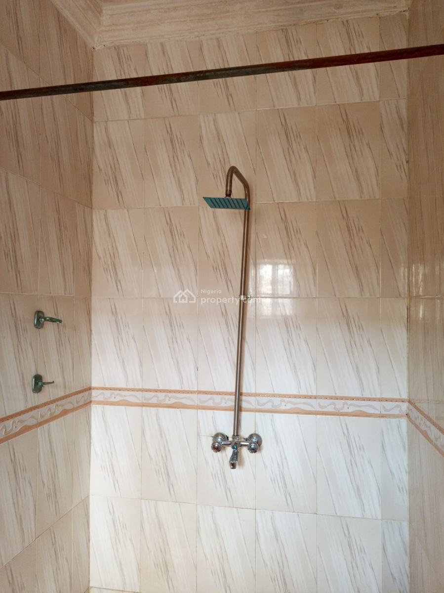Three Bedroom Apartment, Ado Road, Ado, Ajah, Lagos, Flat / Apartment for Rent