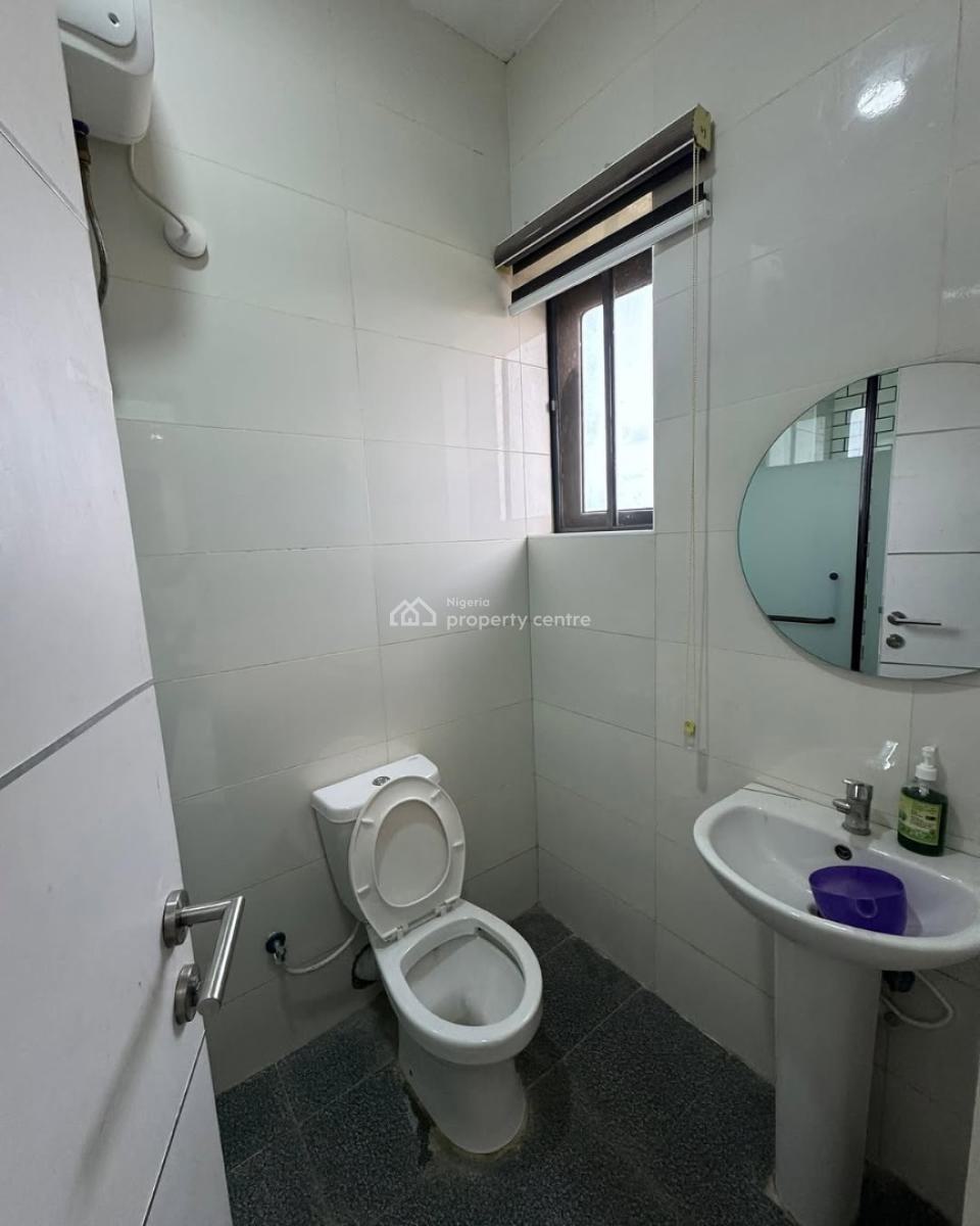 Furnished 2 Bedroom Apartment with Inverter, Furnished 2 Bedroom Apartment for Rent, Ikate, Lekki, Lagos, Flat / Apartment for Rent