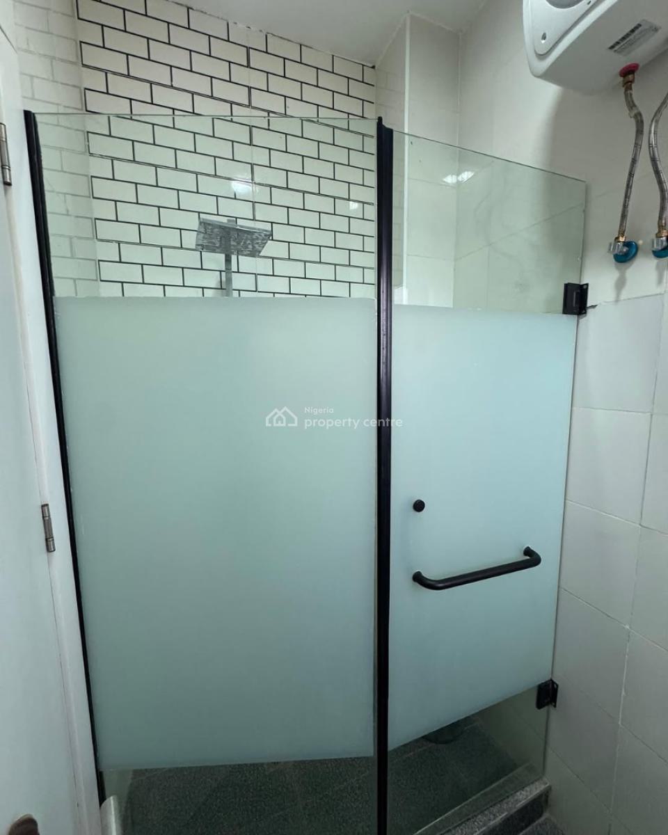 Furnished 2 Bedroom Apartment with Inverter, Furnished 2 Bedroom Apartment for Rent, Ikate, Lekki, Lagos, Flat / Apartment for Rent