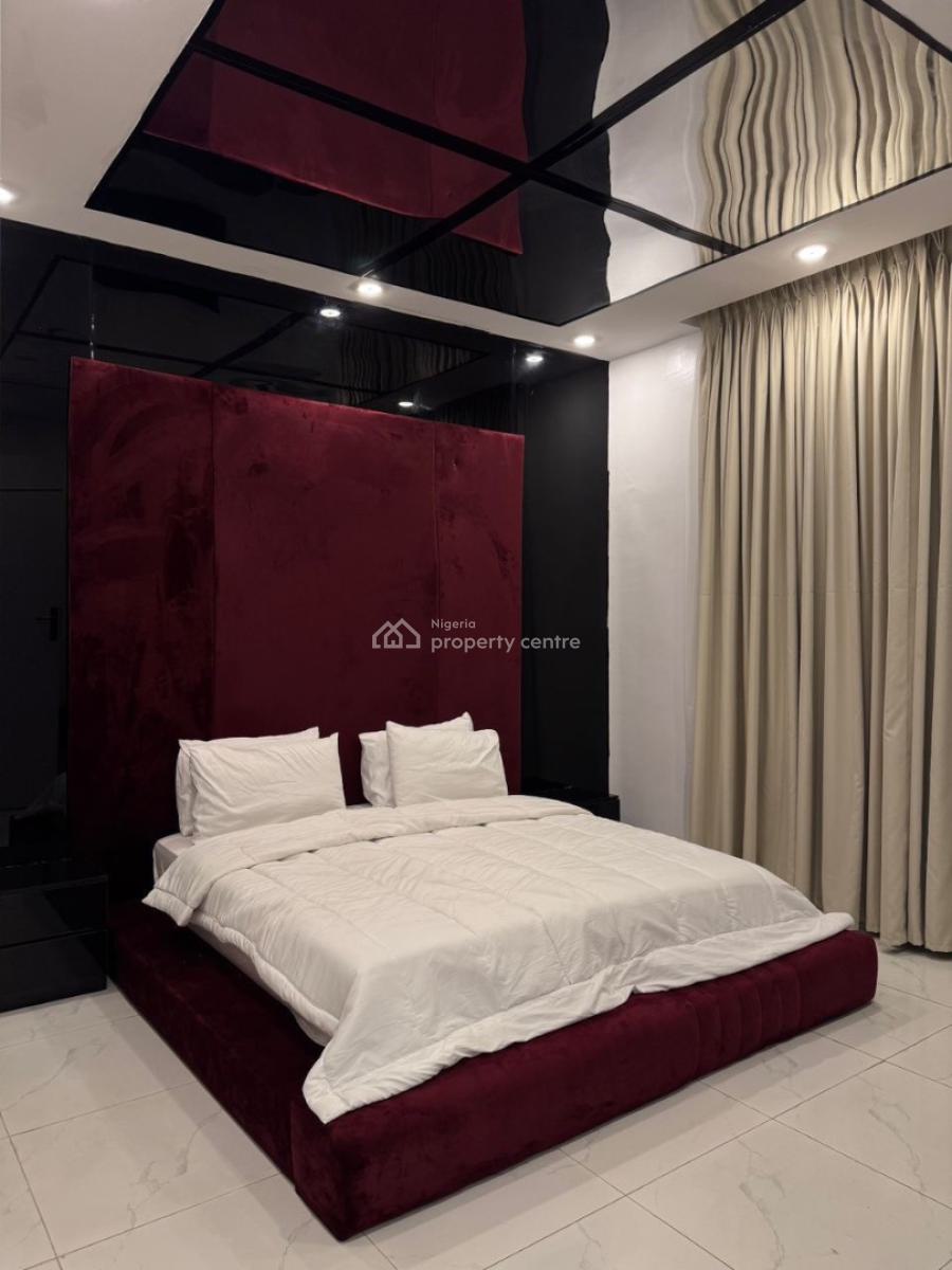 3 Bedroom Apartment at Lekki, Lekki, Lagos, Flat / Apartment Short Let