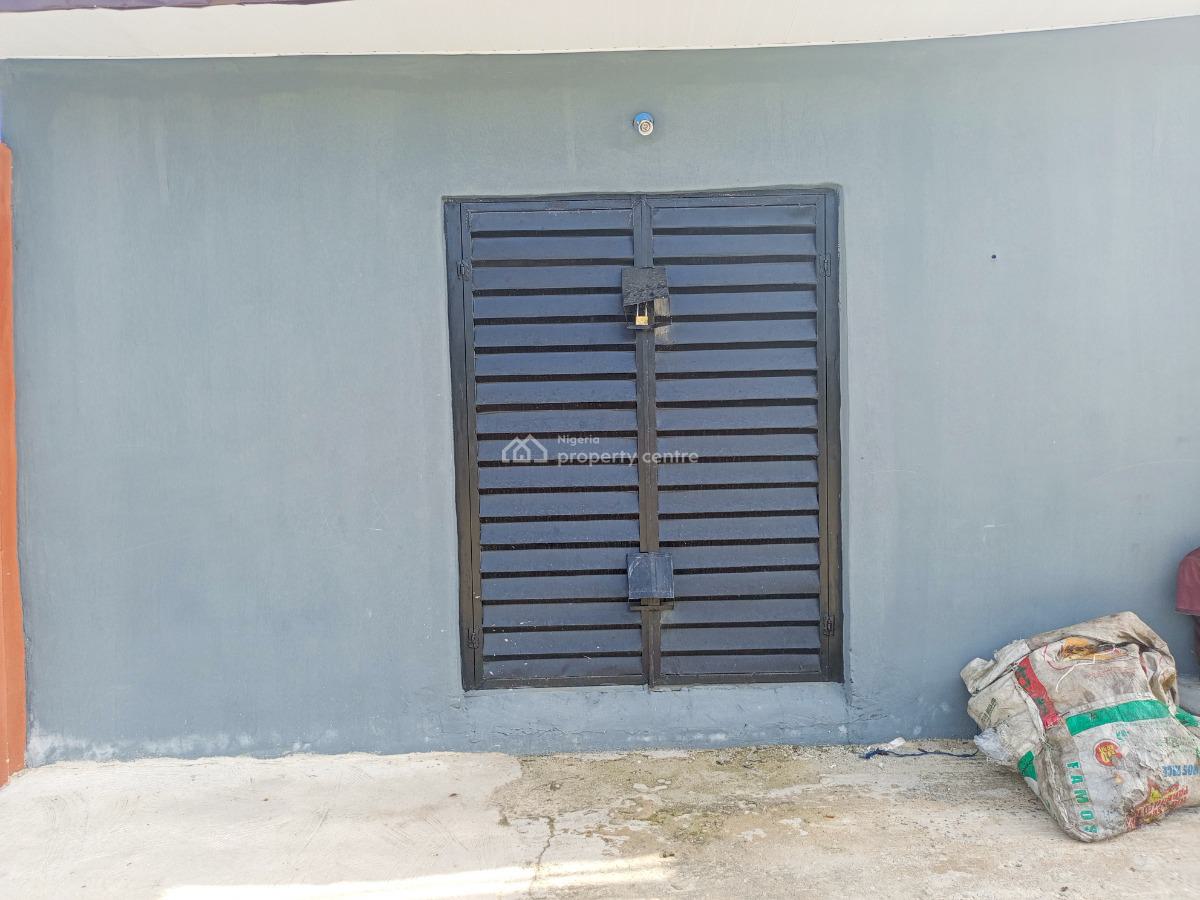 Shop, Ado Road, Ado, Ajah, Lagos, Shop for Rent