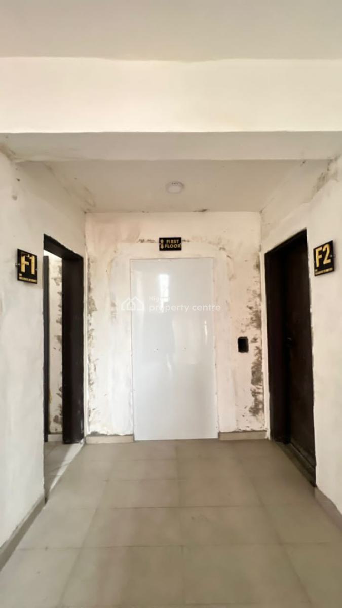 Luxury 4bedroom Terrace, Lekki Phase 1, Lekki, Lagos, Terraced Duplex for Sale