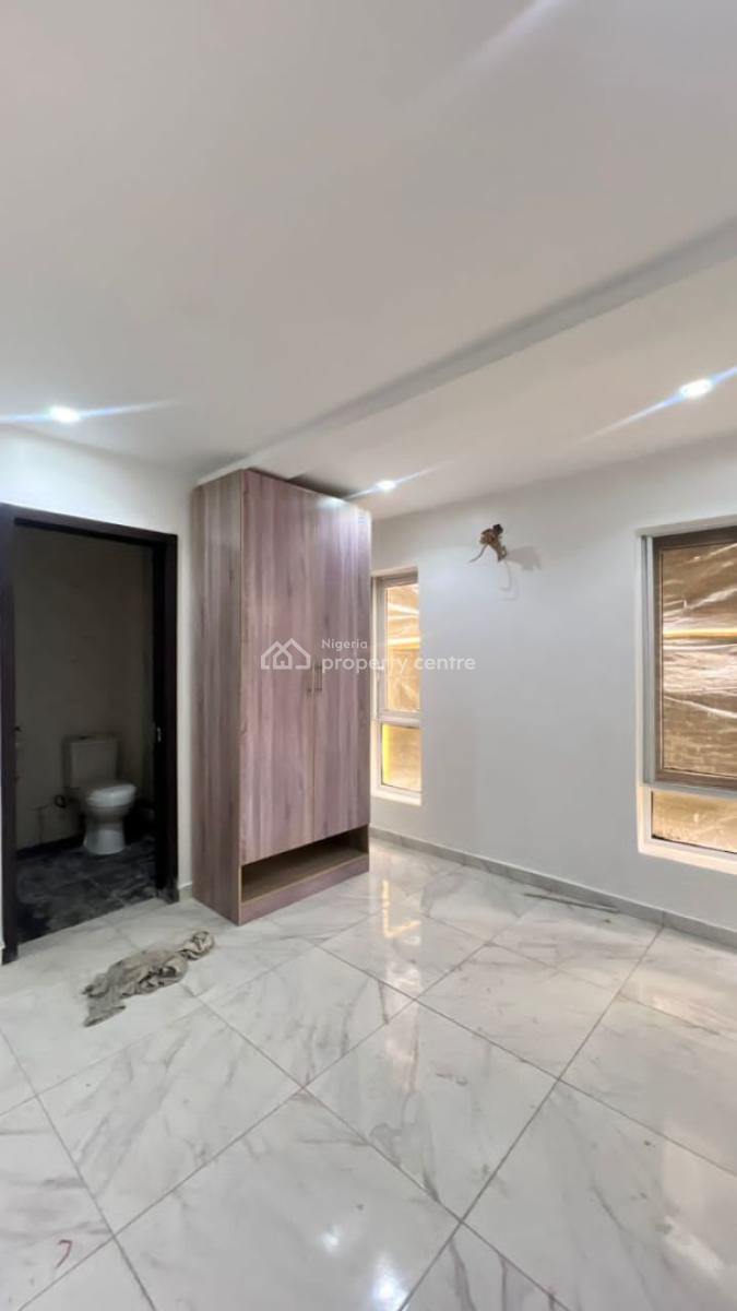 Luxury 4bedroom Terrace, Lekki Phase 1, Lekki, Lagos, Terraced Duplex for Sale