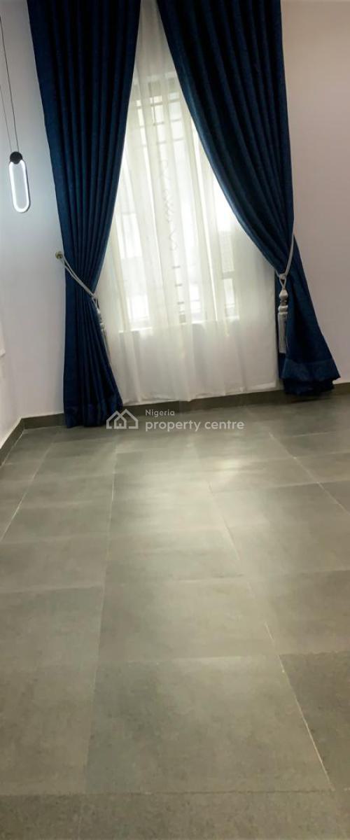 Fully Serviced 3-bedroom Flats (no Bq) on The 2nd Floor, Megamound Estate, Ikota, Lekki, Lagos, Flat / Apartment for Sale