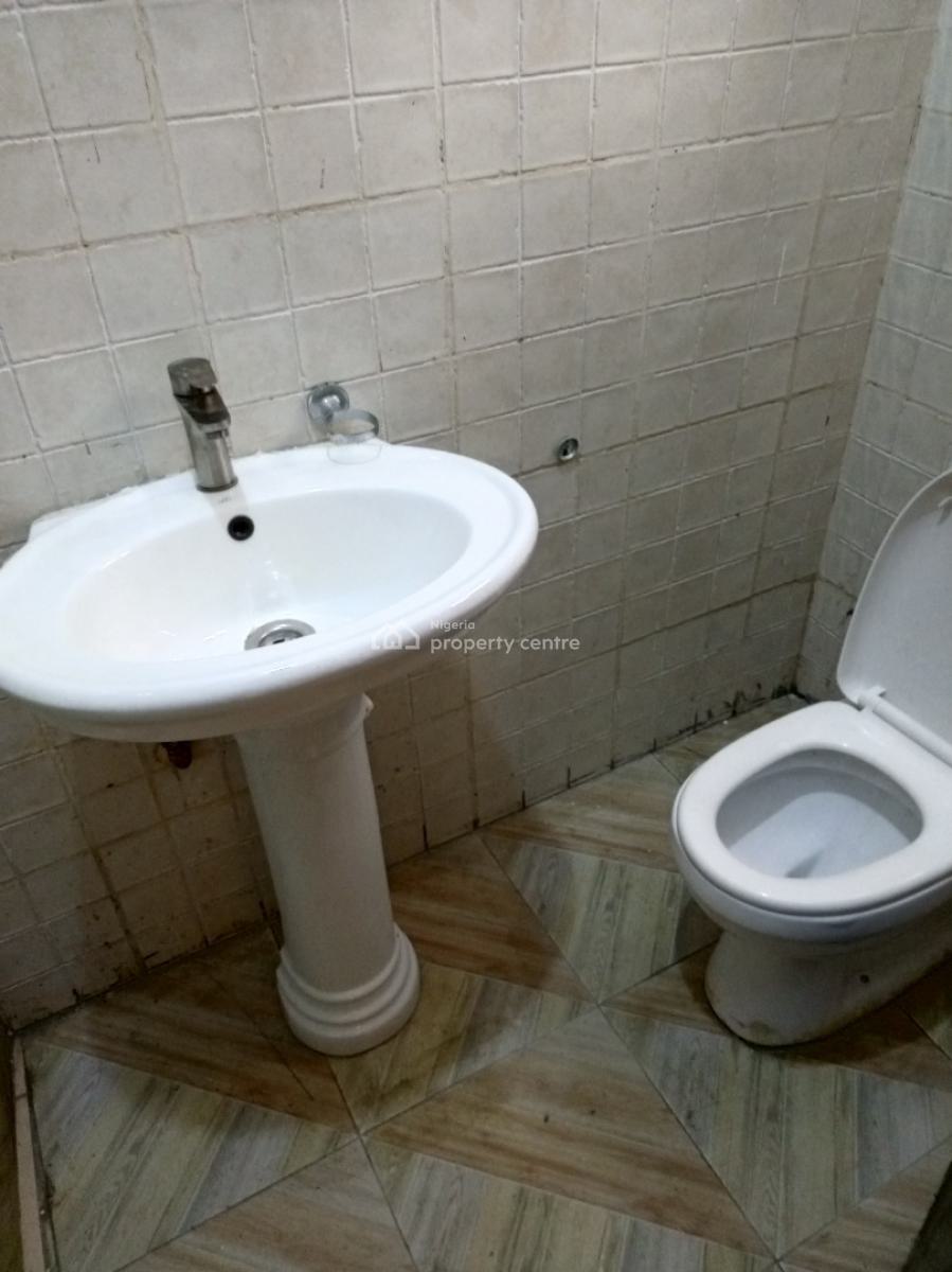 Two Bedroom Apartment, S Forte Estate, Ado, Ajah, Lagos, Flat / Apartment for Rent