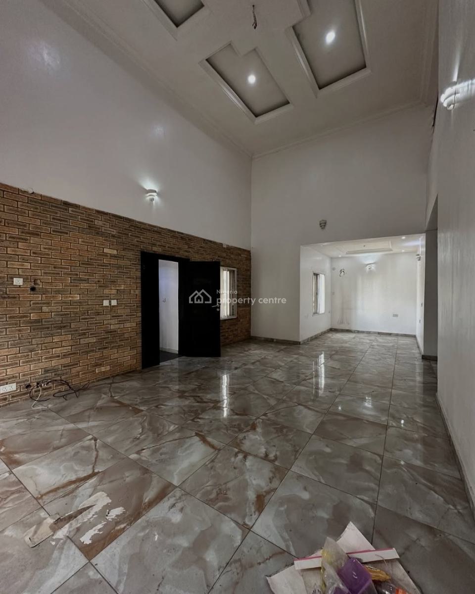4 Bedroom Terrace Duplex, Osapa, Lekki, Lagos, Terraced Duplex for Rent