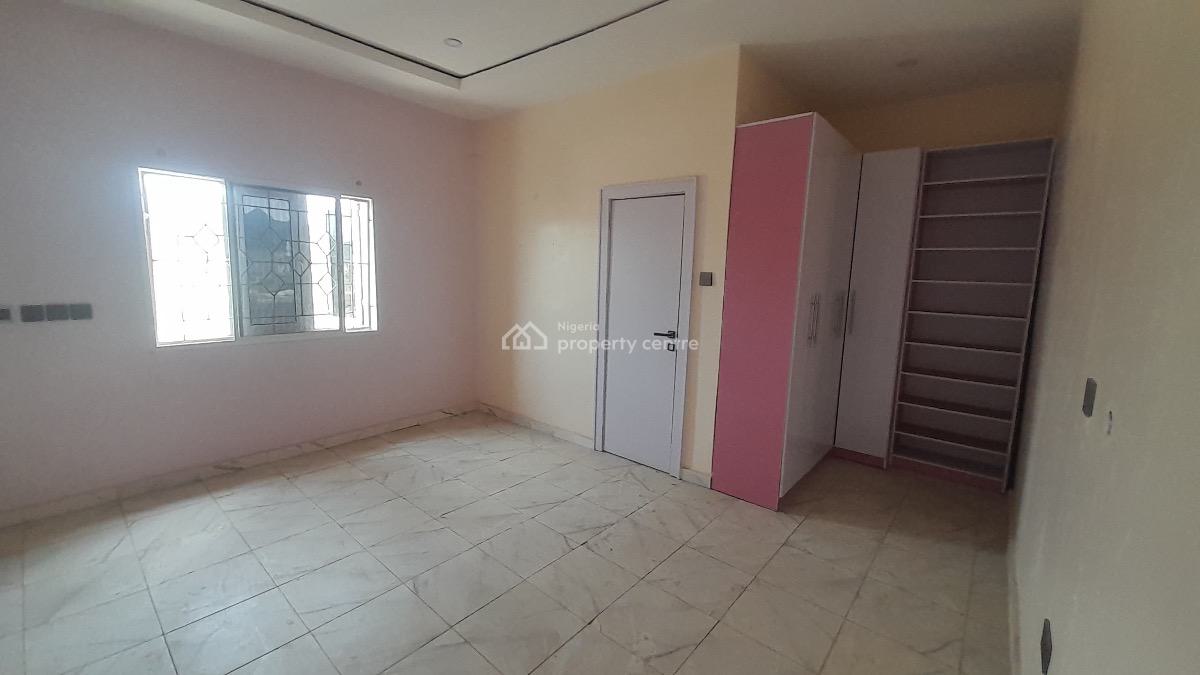 Solid Built 4 Bedroom Fully Detached Duplex with 2 Box Room, Leisure Court Estate,aco, Lugbe District, Abuja, Detached Duplex for Rent