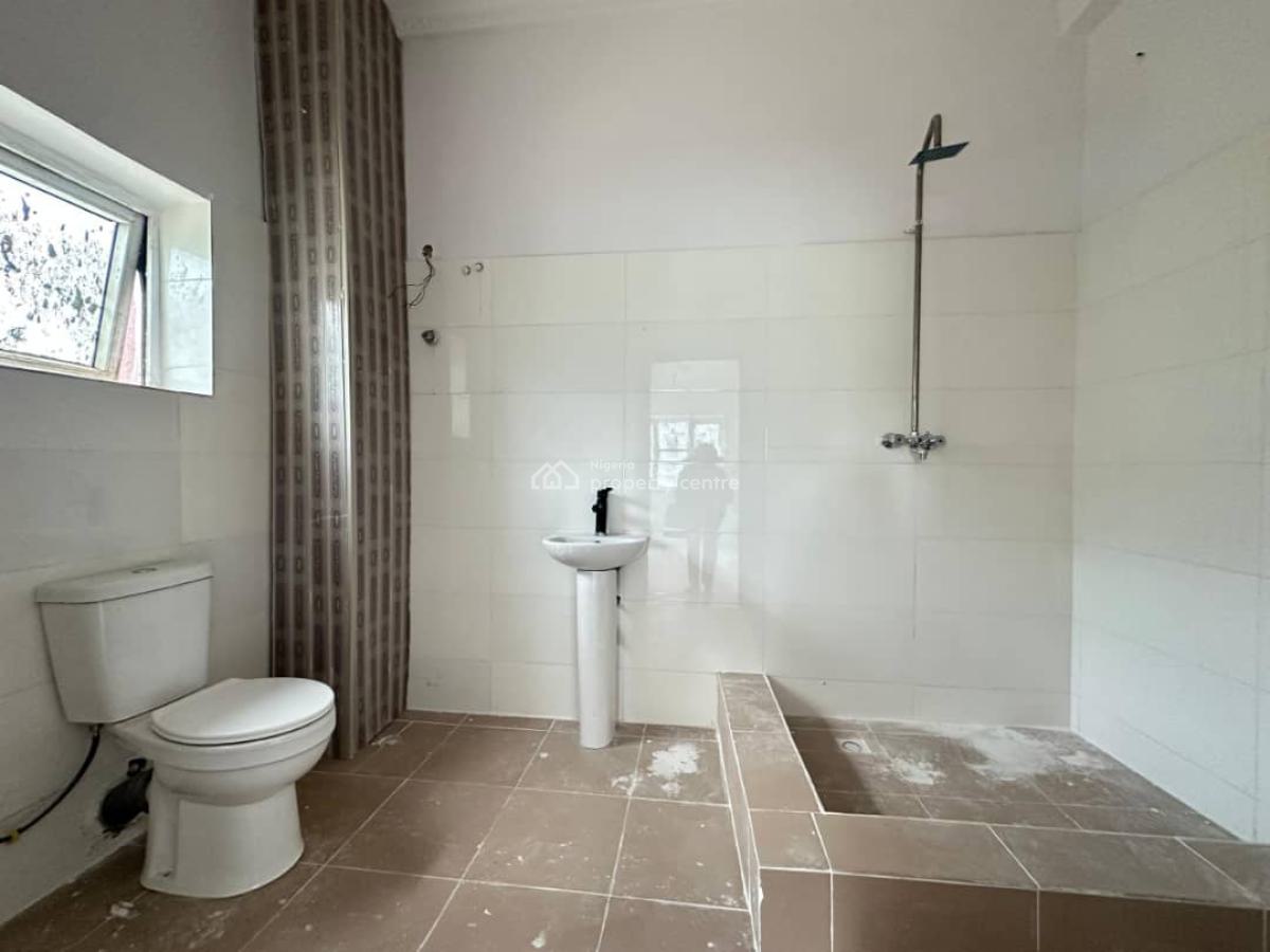 Standard Ensuit 3 Bedroom Apt, Eleganza Garden Est Ajah, Vgc, Lekki, Lagos, Flat / Apartment for Rent