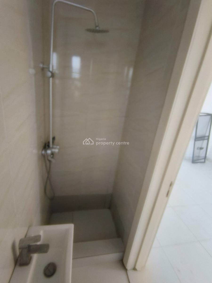 2 Bedroom, Ikate Elegushi, Lekki, Lagos, Flat / Apartment for Rent