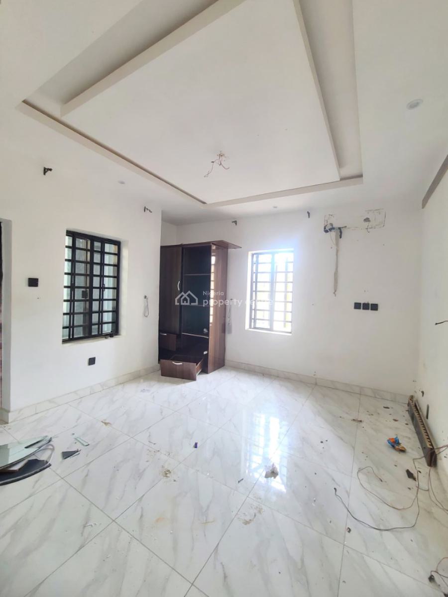 Super Spacious Luxury 2 Bedroom Apartment, Seaside Estate, Badore, Ajah, Lagos, Flat / Apartment for Rent