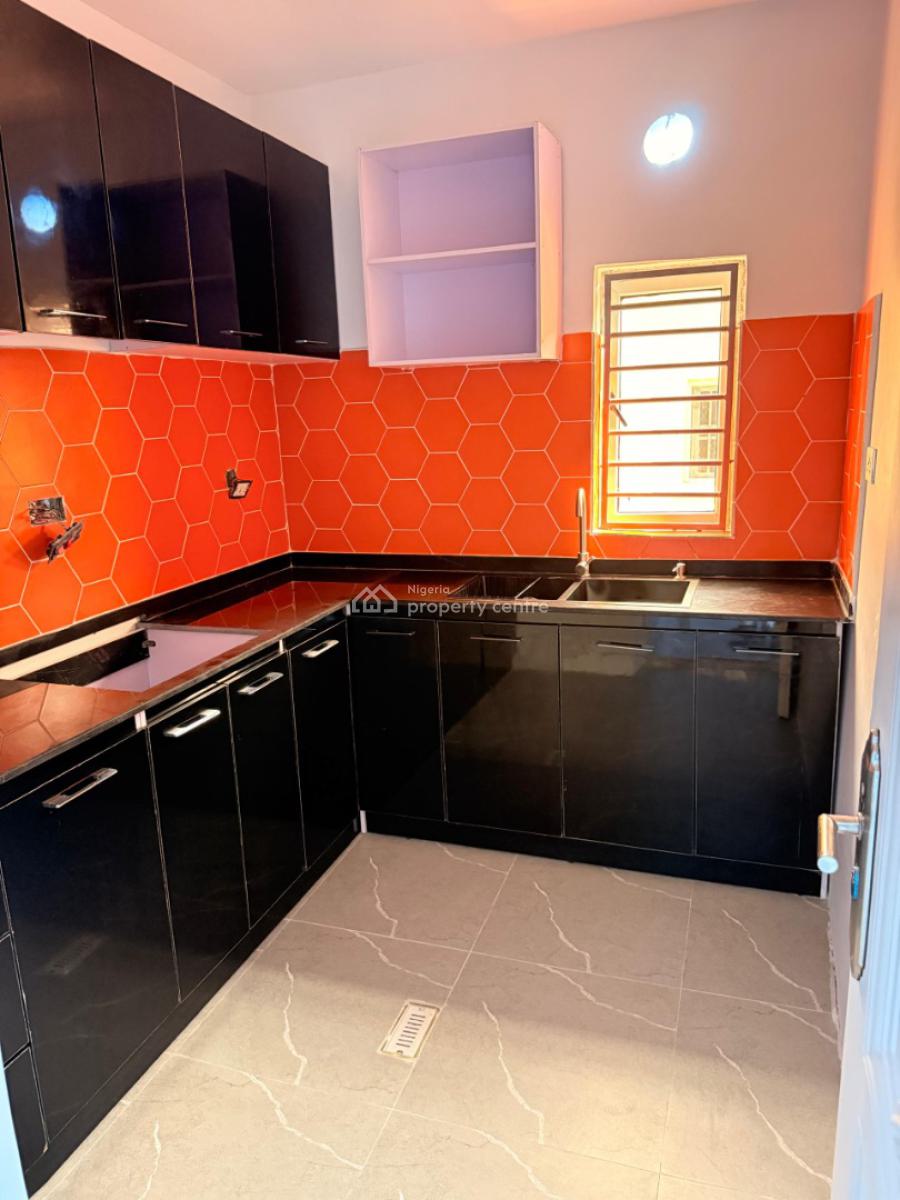 2 Bedroom Luxury Apartments, Paradise Estate Phase 2, Life Camp, Abuja, Flat / Apartment for Sale