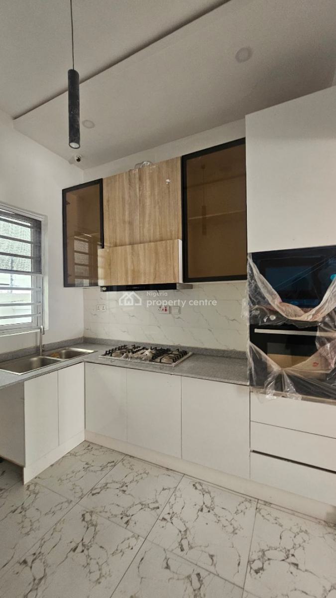 Most Affordable Luxury 3 Bedroom Terrace Duplex., Orchid, Lekki, Lagos, Terraced Duplex for Sale
