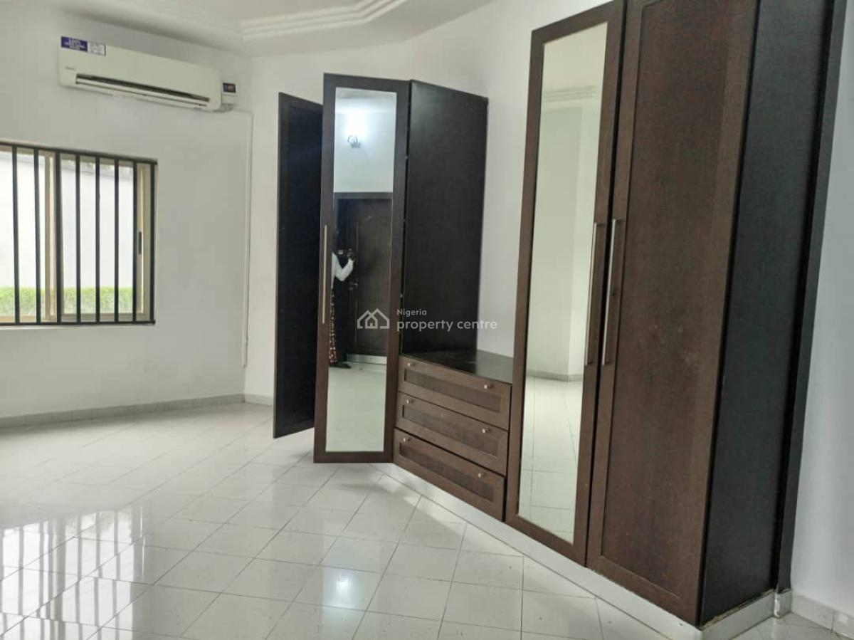 Luxury 3-bedroom Apartment with Bq [ground Floor], Fatai Arobieke, Lekki Phase 1, Lekki, Lagos, Flat / Apartment for Rent