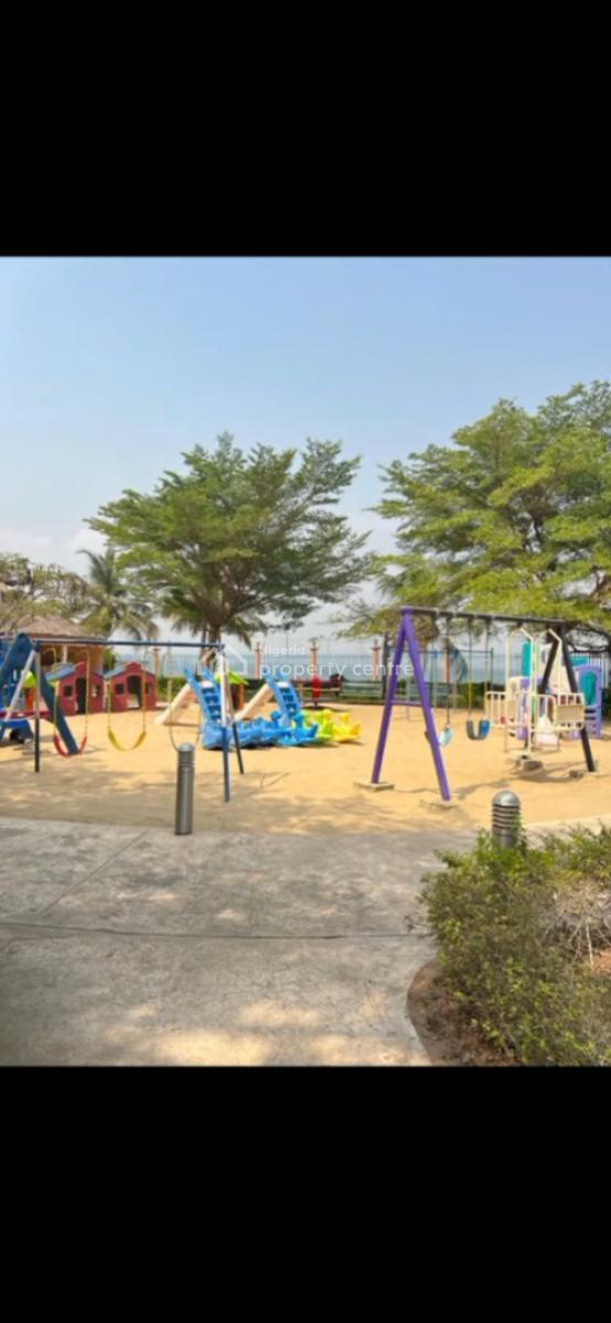 Luxury 4bedroom Penthouse + Bq, Bella Vista, Banana Island, Banana Island, Ikoyi, Lagos, Block of Flats for Sale