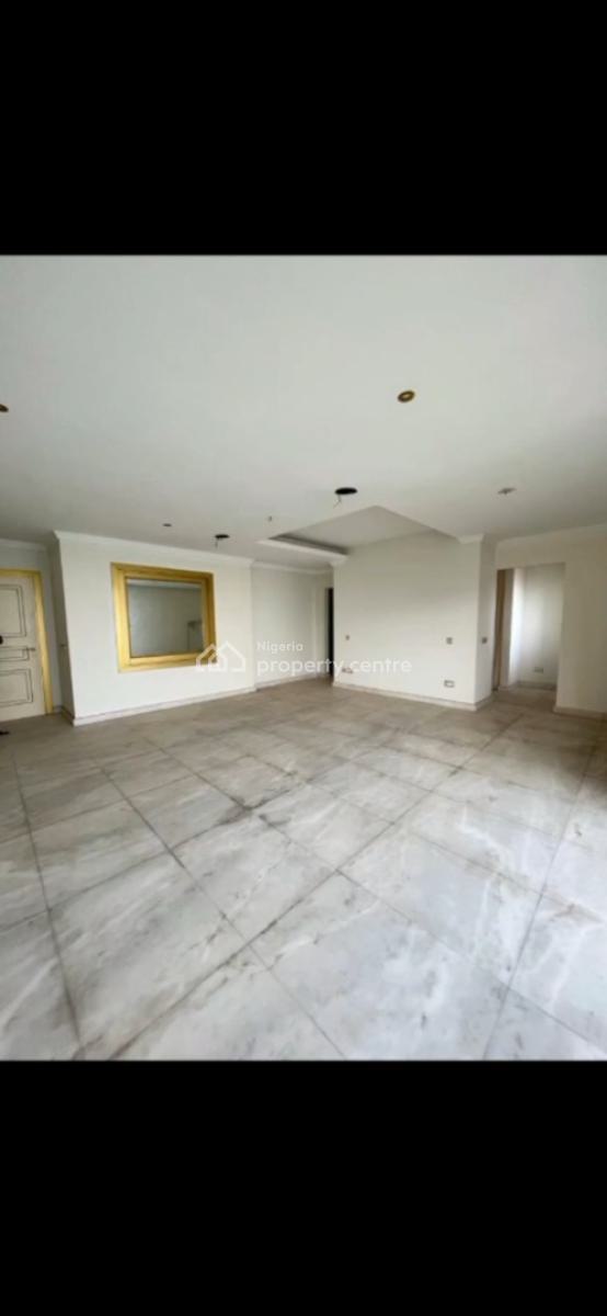 Luxury 4bedroom Penthouse + Bq, Bella Vista, Banana Island, Banana Island, Ikoyi, Lagos, Block of Flats for Sale