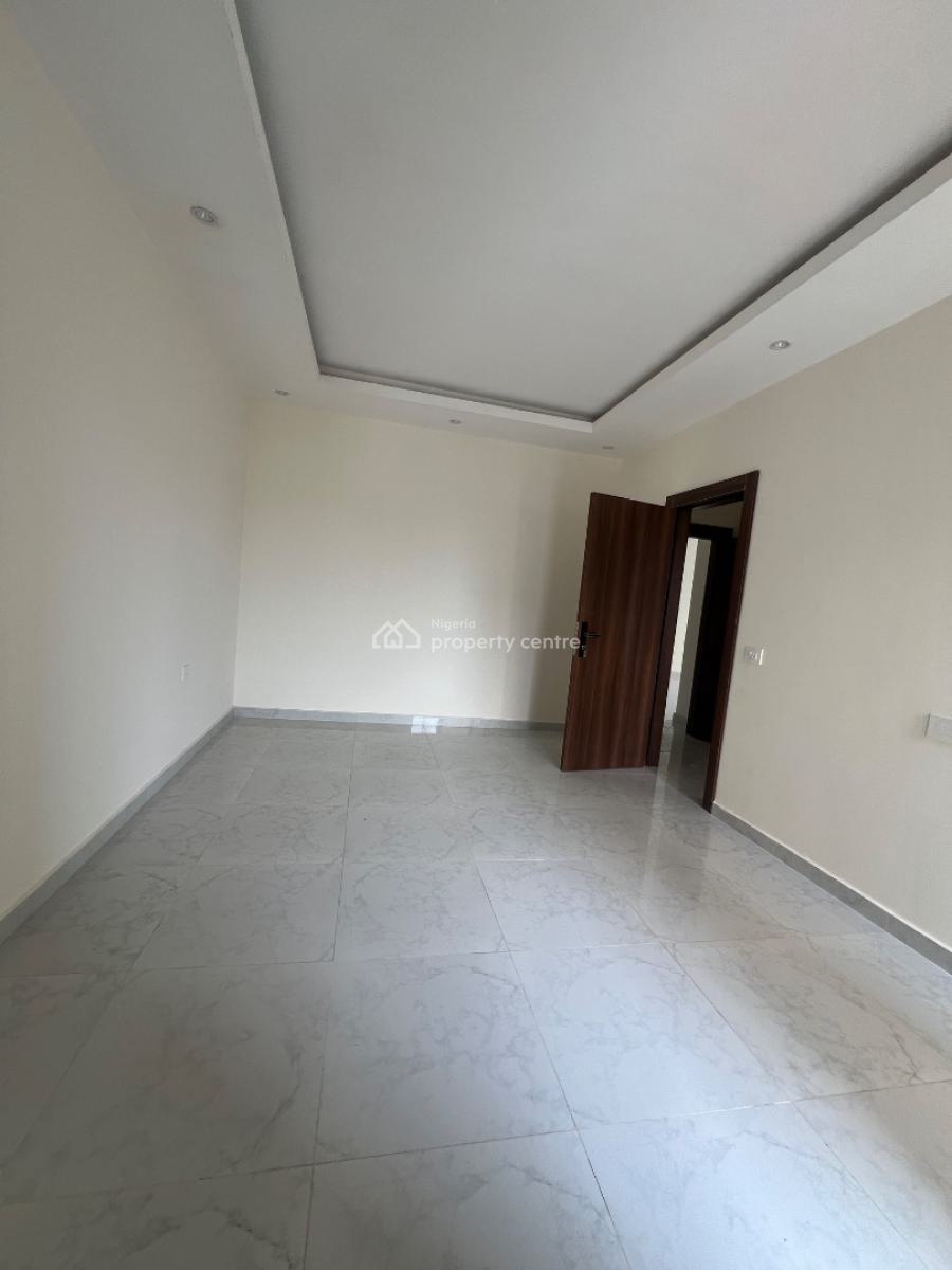 Brand New 2bedroom Apartment, Victoria Island (vi), Lagos, Flat / Apartment for Sale