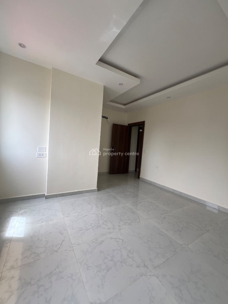 Brand New 2bedroom Apartment, Victoria Island (vi), Lagos, Flat / Apartment for Sale