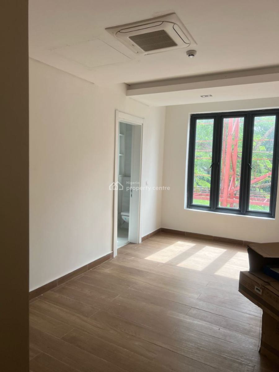 Newly 3 Bedroom Flat + All Amenities (water Front), Lovely Serene Environment @ Banana Island, Ikoyi, Banana Island, Ikoyi, Lagos, Flat / Apartment for Rent