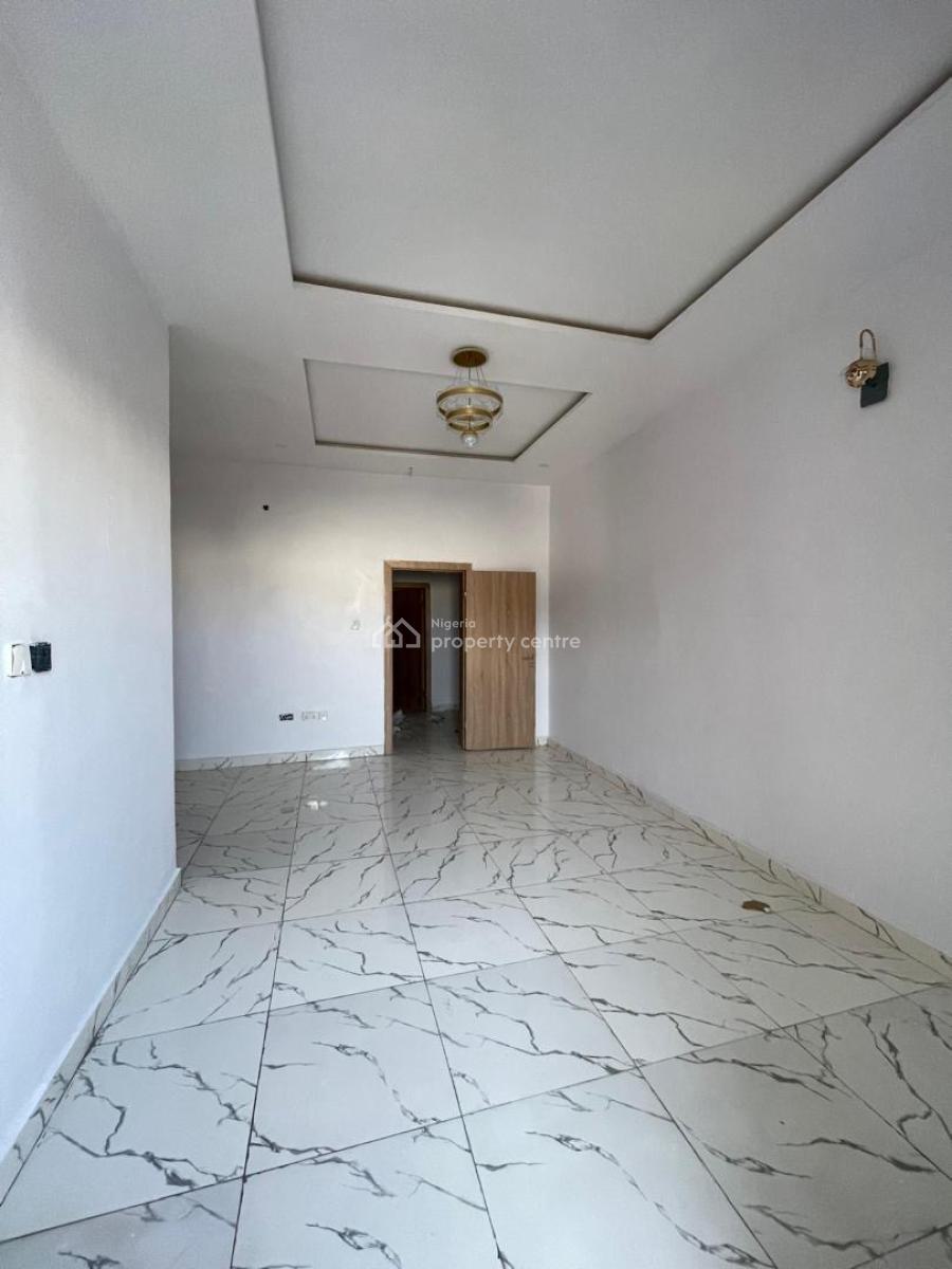 3 Bedroom Terrace Duplex, Ikota, Lekki, Lagos, House for Rent