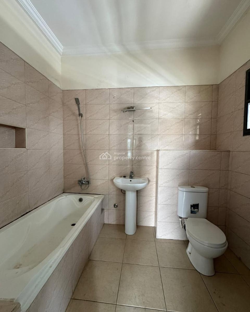 Spacious 3 Bedroom Apartment, Osapa, Lekki, Lagos, House for Rent