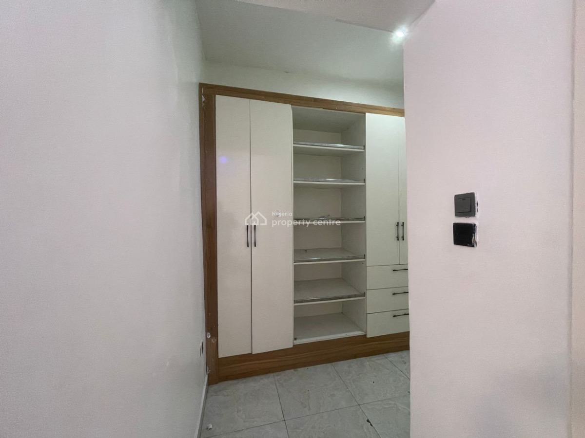 Luxurious Sweet 4 Bedroom Duplex Terrace  with Pool Gym Playing Ground, Orchid Road Lekki Orchid Road Lekki, Lekki, Lagos, Terraced Duplex for Rent