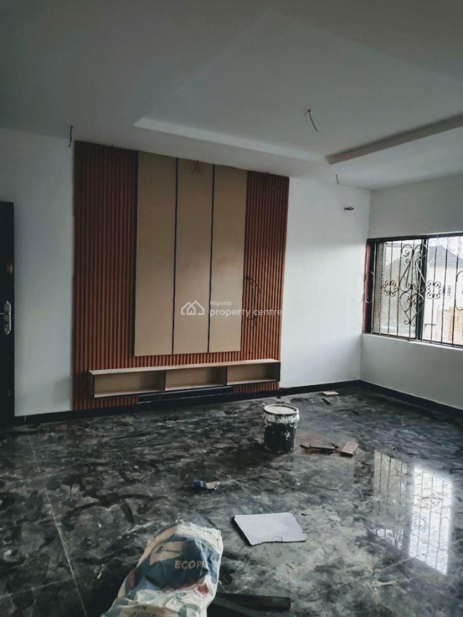 Luxury Furnished 6 Bedroom Duplex, Shelter Afrique, Uyo, Akwa Ibom, Detached Duplex for Sale