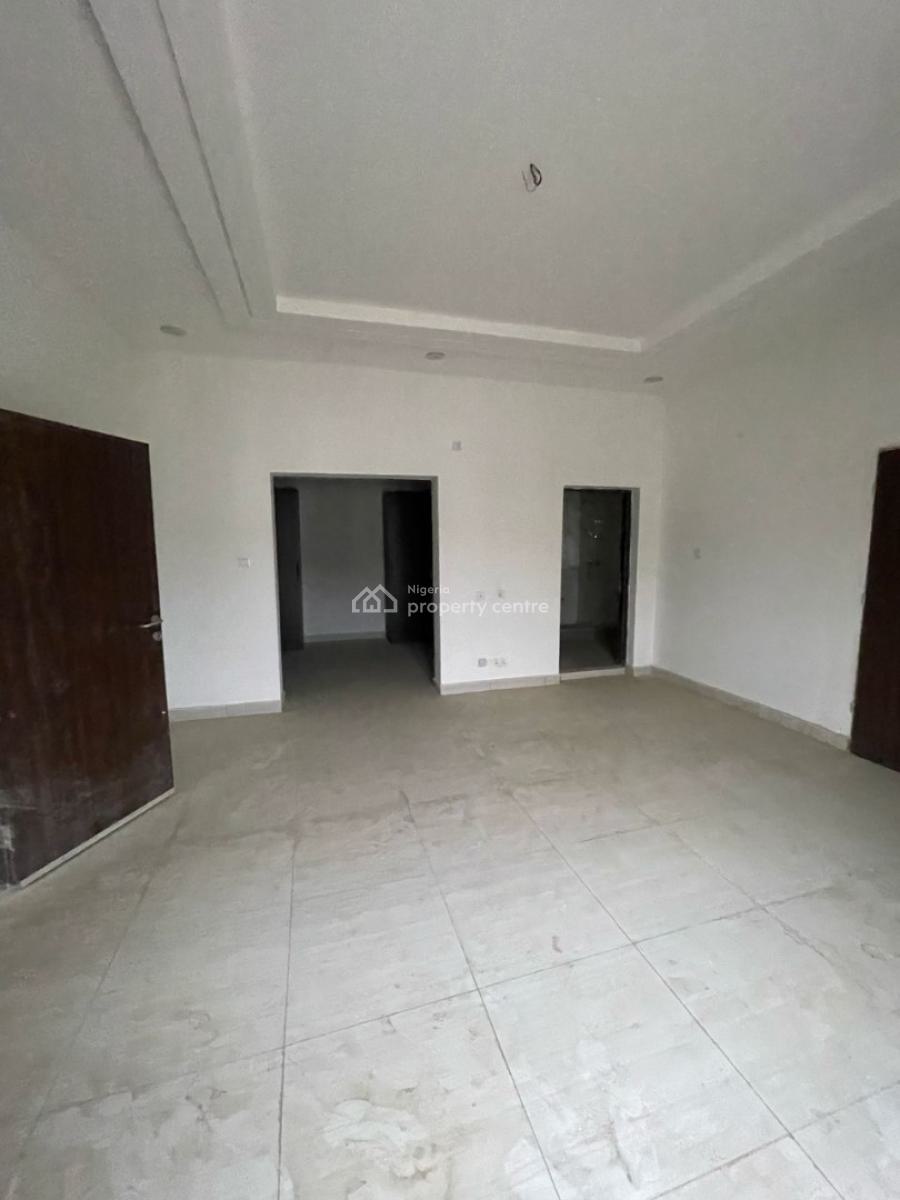 4 Bedroom Terrace Duplex, Jabi, Abuja, Terraced Duplex for Rent