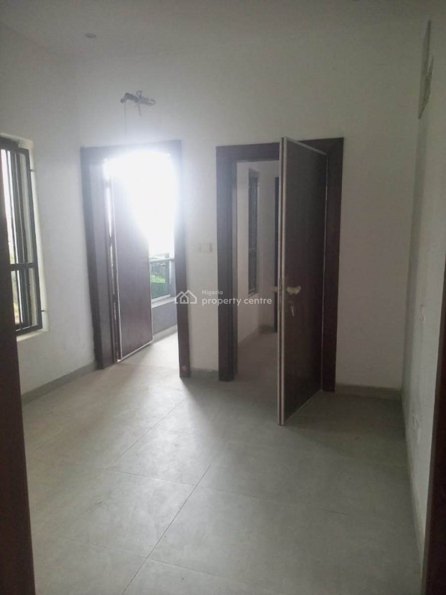 5 Bedrooms Fully Detached Duplex with a Bq, Lekki Scheme 2, Ajah, Lagos, Detached Duplex for Sale