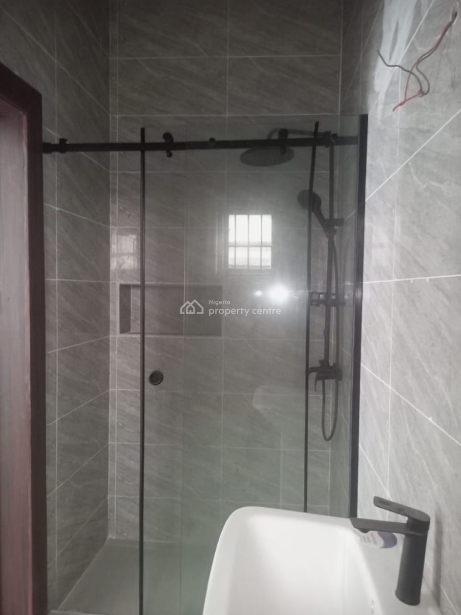 5 Bedrooms Fully Detached Duplex with a Bq, Lekki Scheme 2, Ajah, Lagos, Detached Duplex for Sale