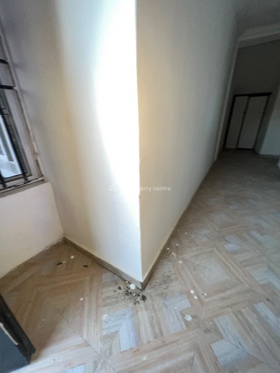 2 Bedroom Flat, Thera Annex Estate, Sangotedo, Ajah, Lagos, Flat / Apartment for Rent