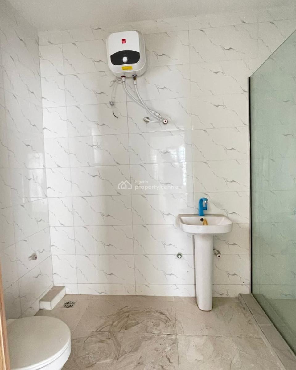 Awoof 3 Bedroom Apartment 2 Units Left, Ikate, Lekki, Lagos, House for Sale