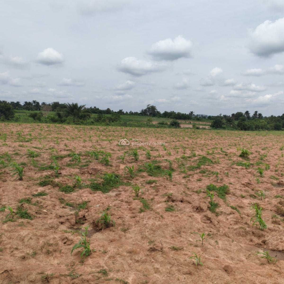 Govt Approved Estate Strategically Located, Ivy Supreme Estates, Gwagwalada, Abuja, Mixed-use Land for Sale
